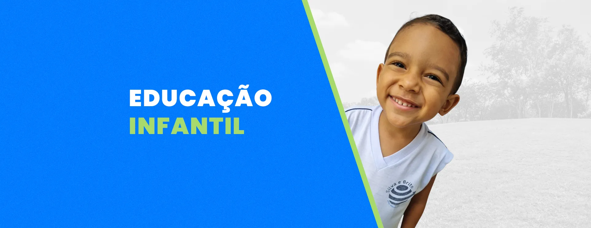 Imagem Educação Infantil